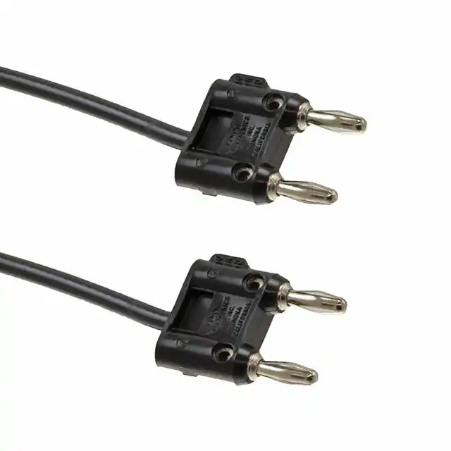 2BC-48 Pomona Electronics  Test Leads - Banana, Meter Interface